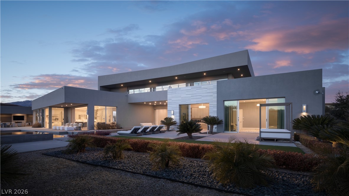 19 Flying Cloud Lane Las Vegas NV 89135