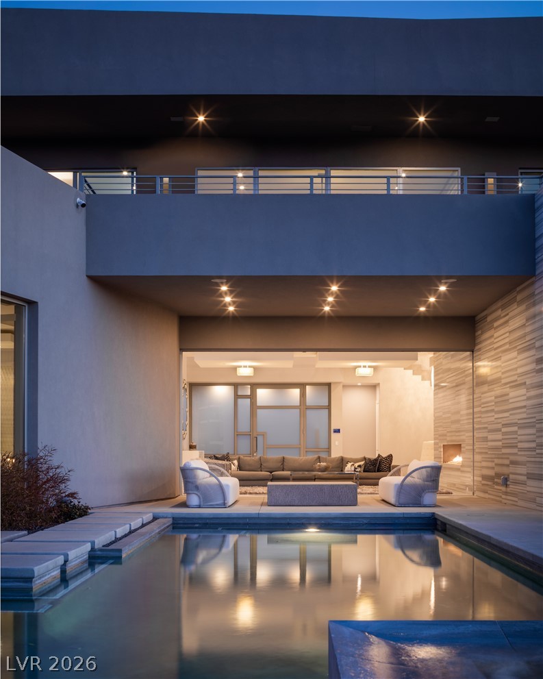 19 Flying Cloud Lane Las Vegas NV 89135