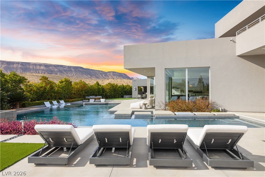19 Flying Cloud Lane Las Vegas NV 89135