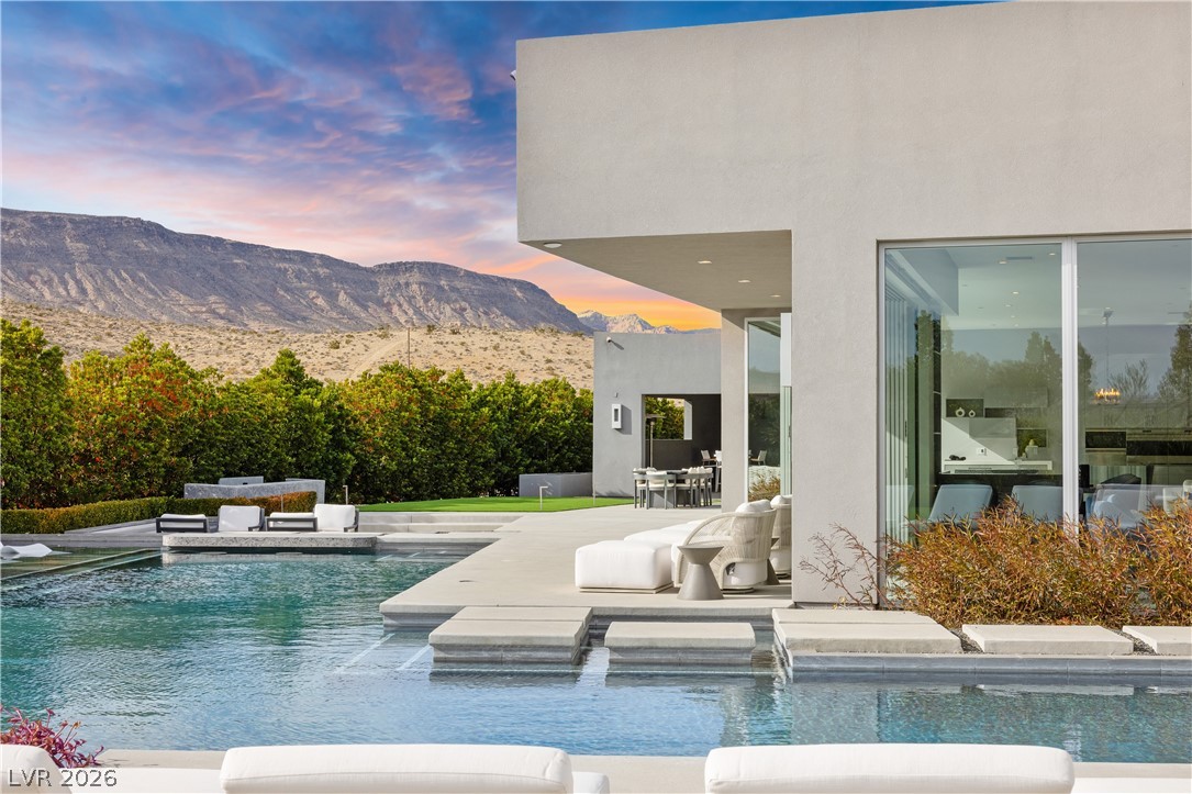 19 Flying Cloud Lane Las Vegas NV 89135