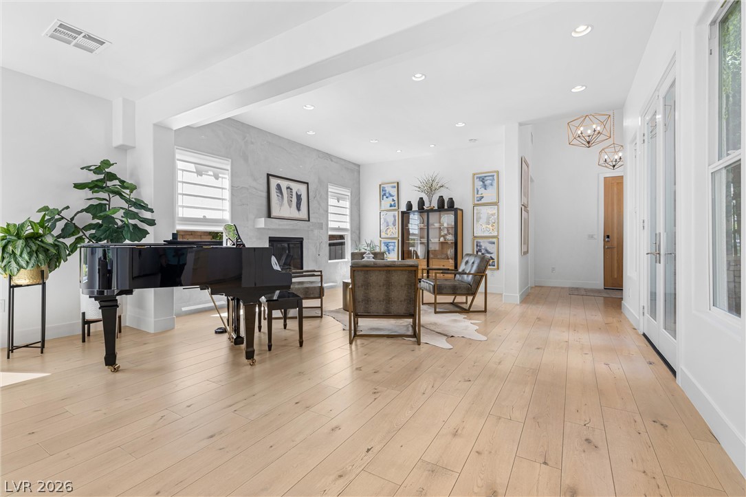 628 Coriander Canyon Court Las Vegas NV 89138