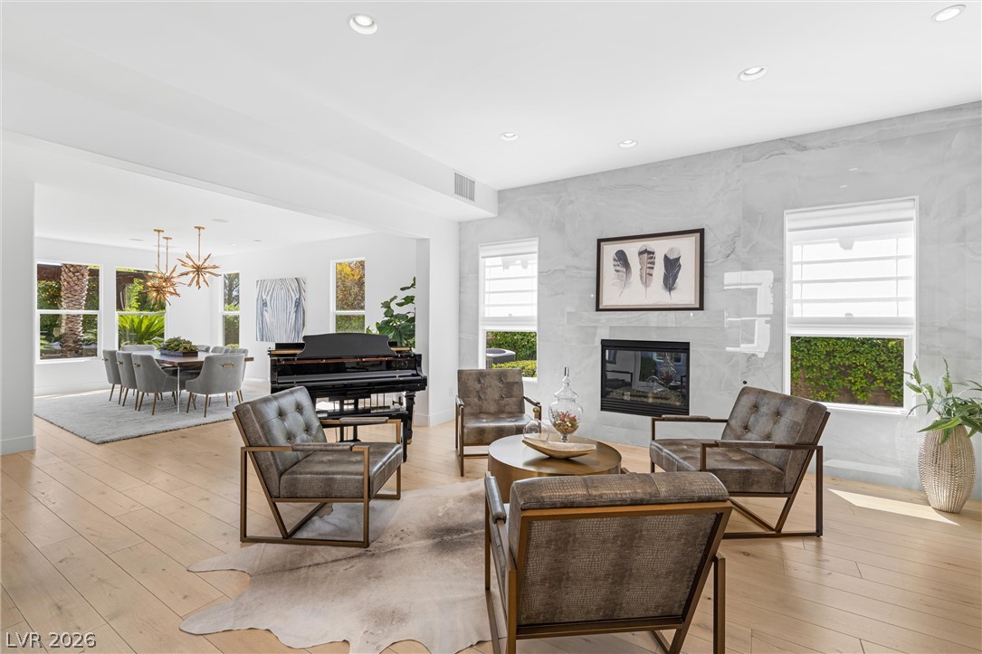 628 Coriander Canyon Court Las Vegas NV 89138