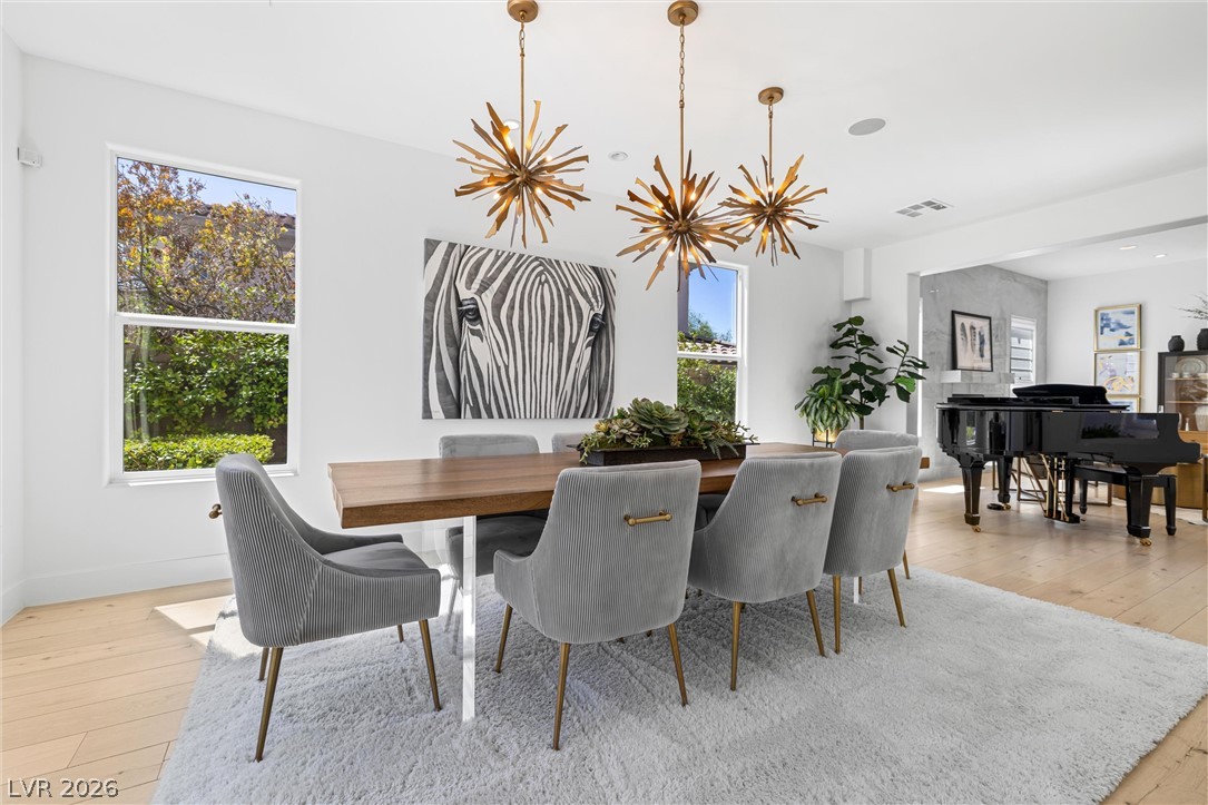 628 Coriander Canyon Court Las Vegas NV 89138