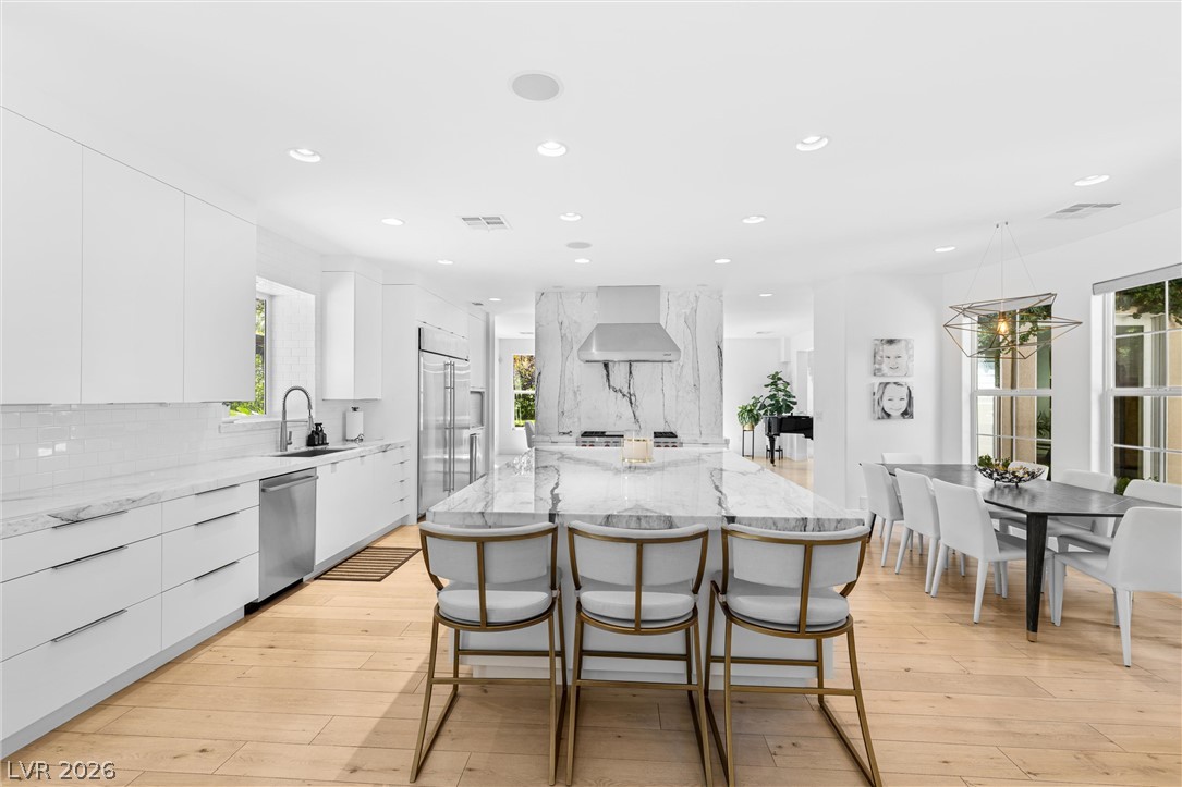 628 Coriander Canyon Court Las Vegas NV 89138