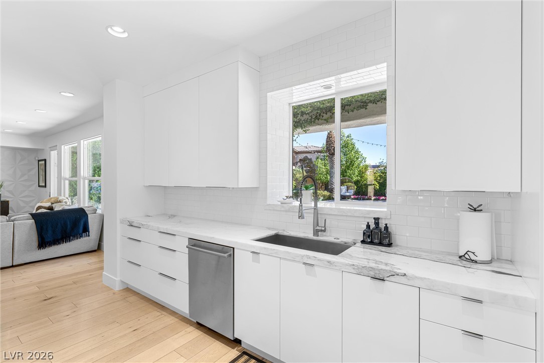 628 Coriander Canyon Court Las Vegas NV 89138