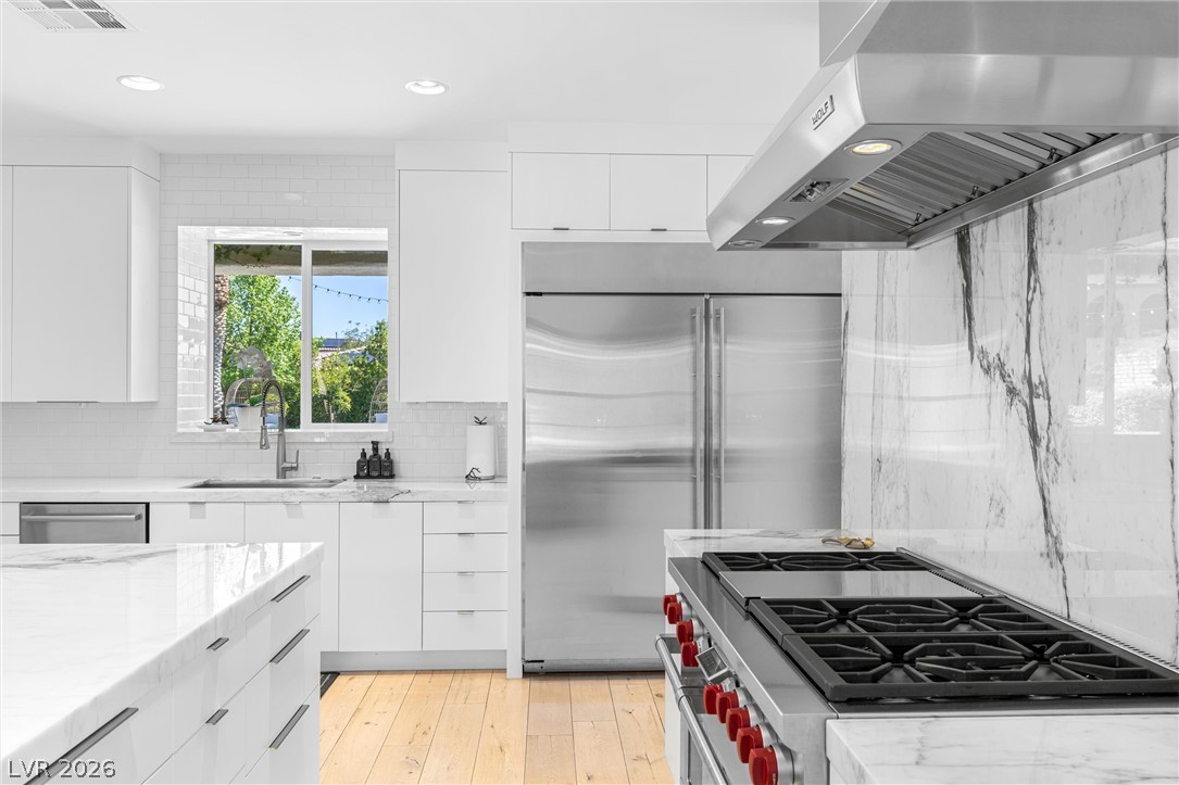 628 Coriander Canyon Court Las Vegas NV 89138