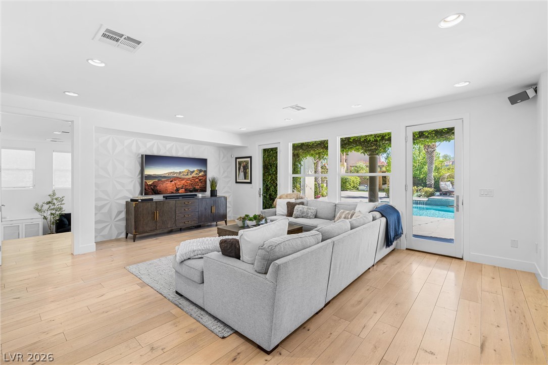 628 Coriander Canyon Court Las Vegas NV 89138