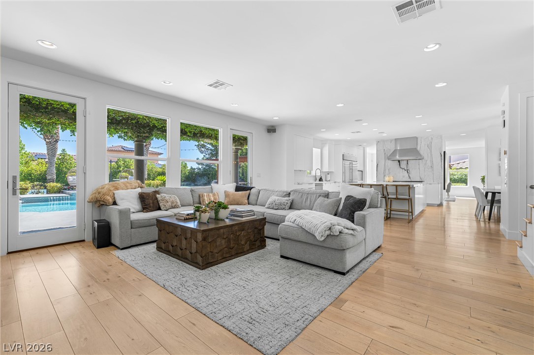 628 Coriander Canyon Court Las Vegas NV 89138