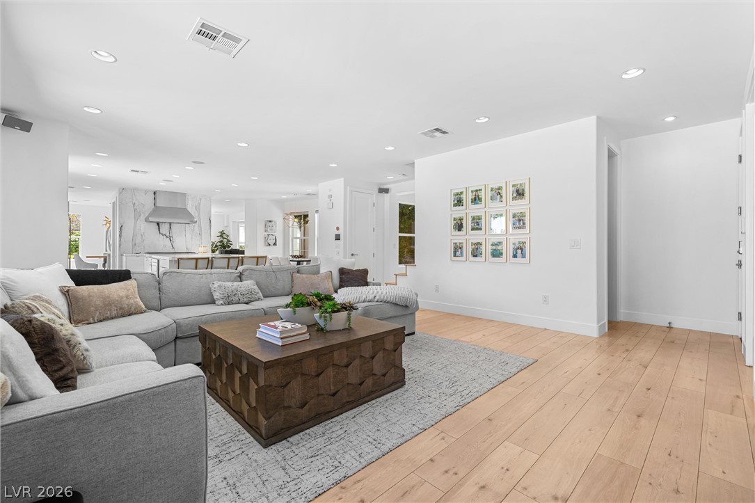 628 Coriander Canyon Court Las Vegas NV 89138