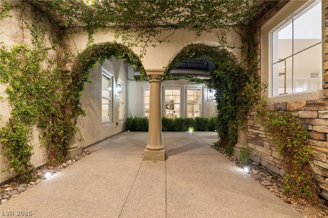 628 Coriander Canyon Court Las Vegas NV 89138