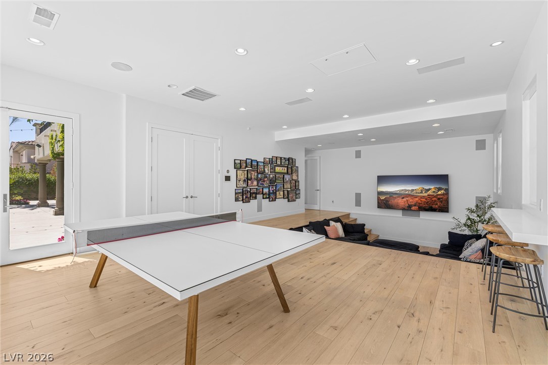 628 Coriander Canyon Court Las Vegas NV 89138
