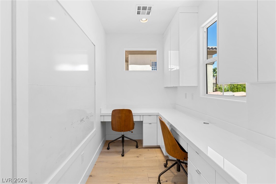 628 Coriander Canyon Court Las Vegas NV 89138