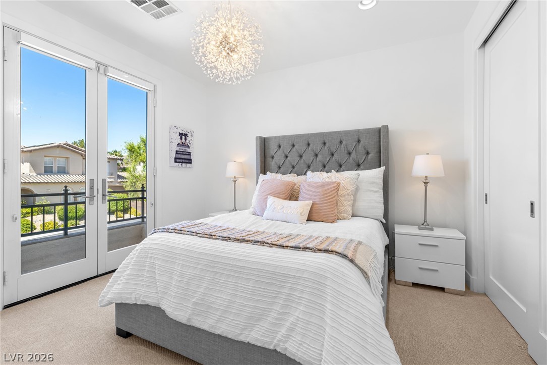 628 Coriander Canyon Court Las Vegas NV 89138