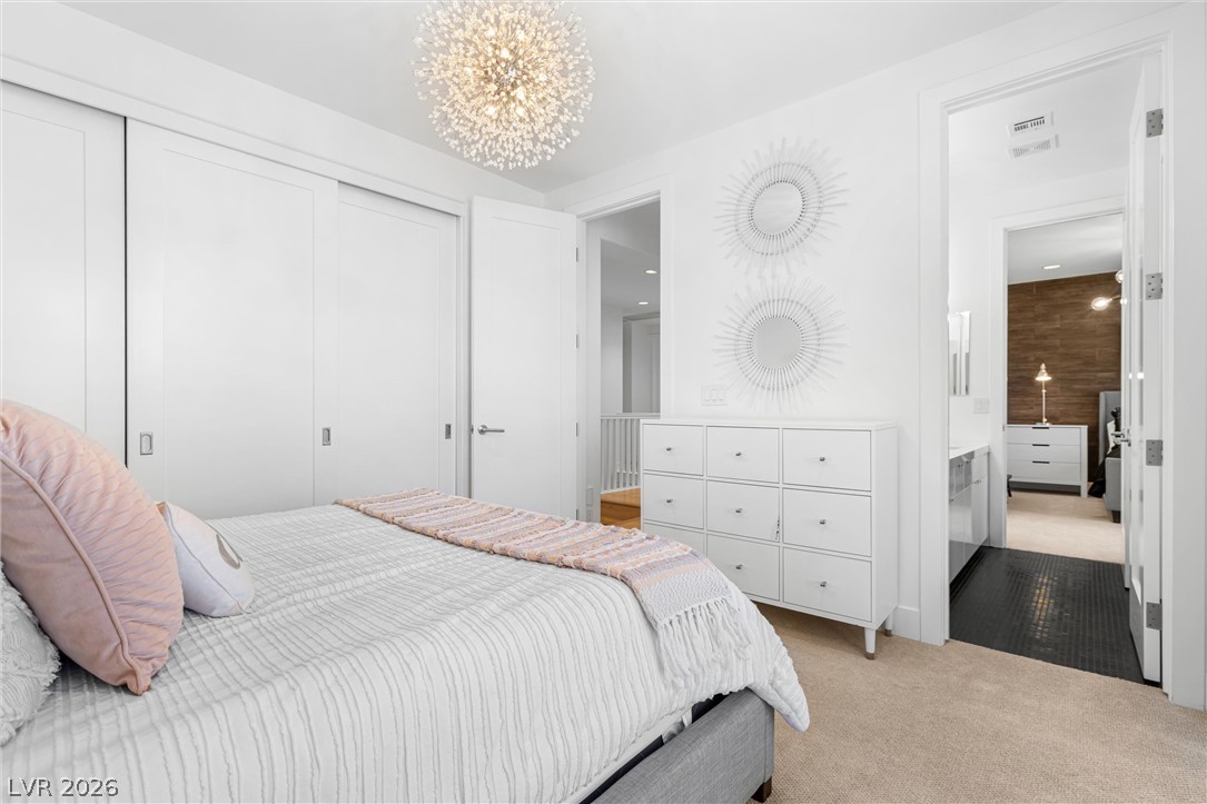 628 Coriander Canyon Court Las Vegas NV 89138