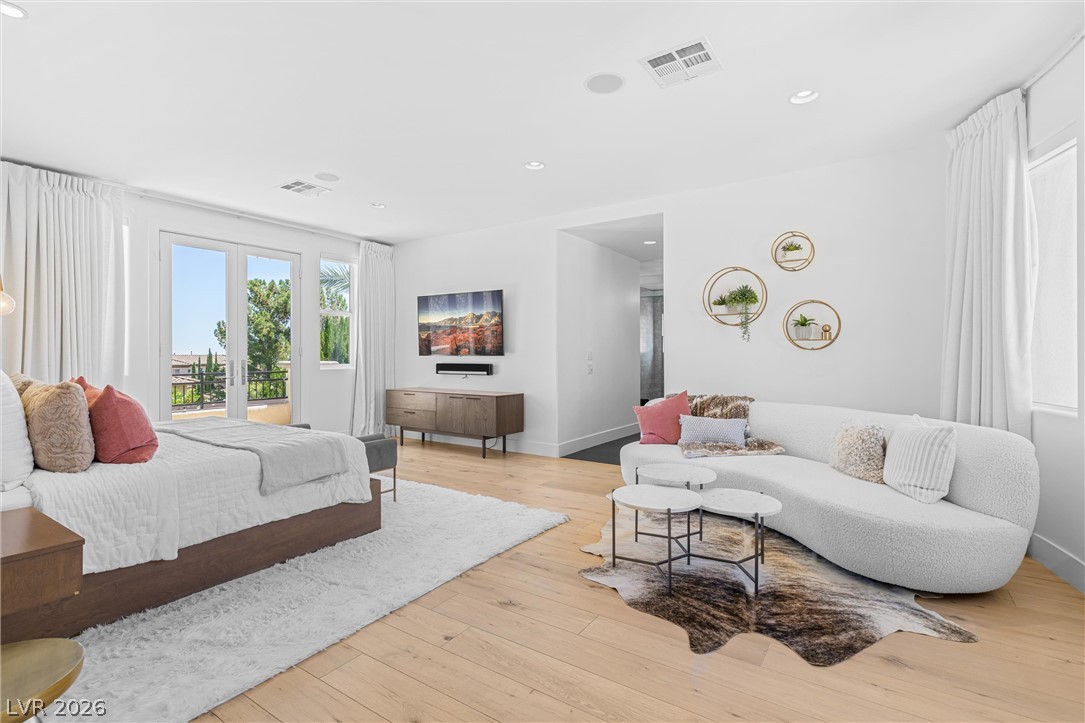 628 Coriander Canyon Court Las Vegas NV 89138