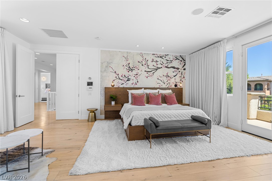 628 Coriander Canyon Court Las Vegas NV 89138