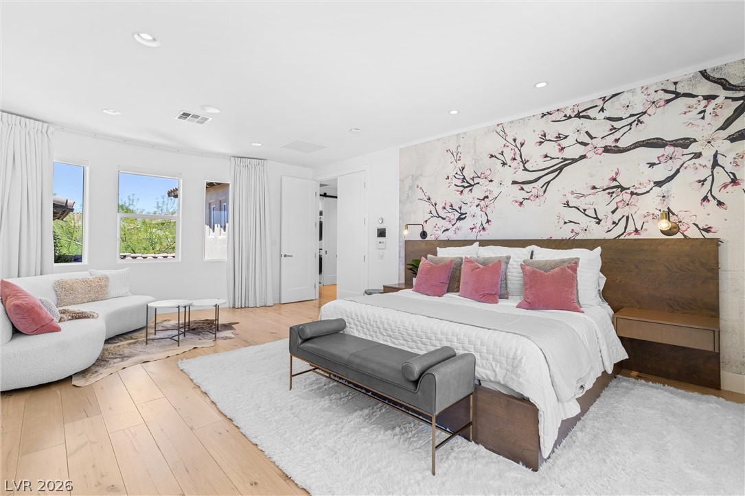 628 Coriander Canyon Court Las Vegas NV 89138