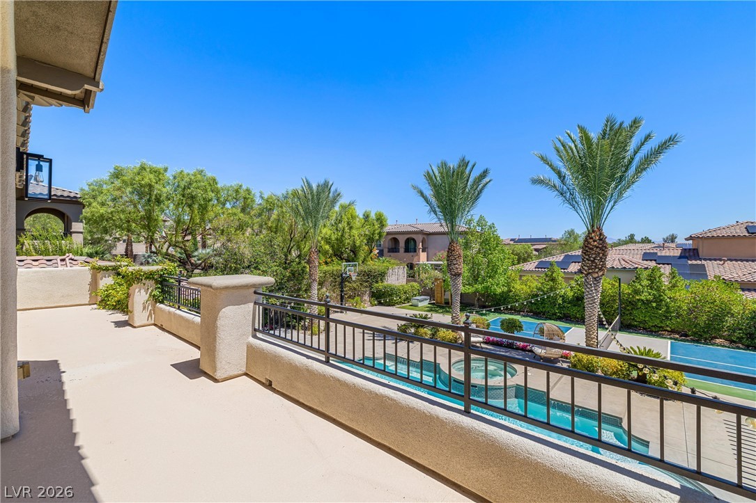 628 Coriander Canyon Court Las Vegas NV 89138