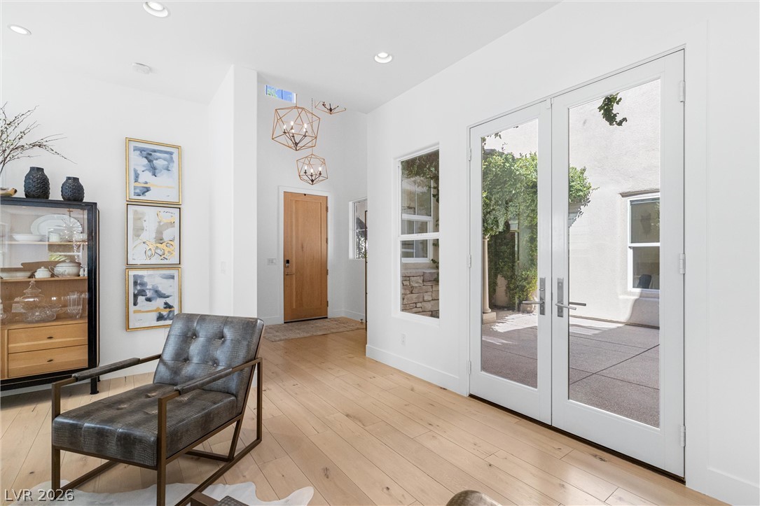 628 Coriander Canyon Court Las Vegas NV 89138