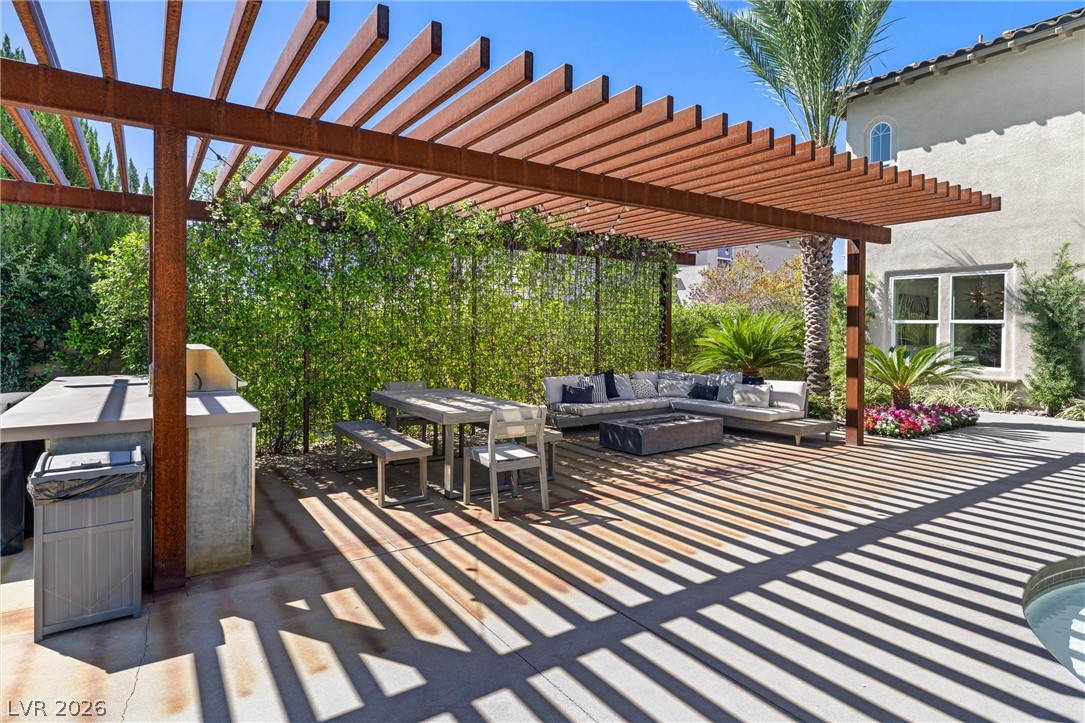 628 Coriander Canyon Court Las Vegas NV 89138