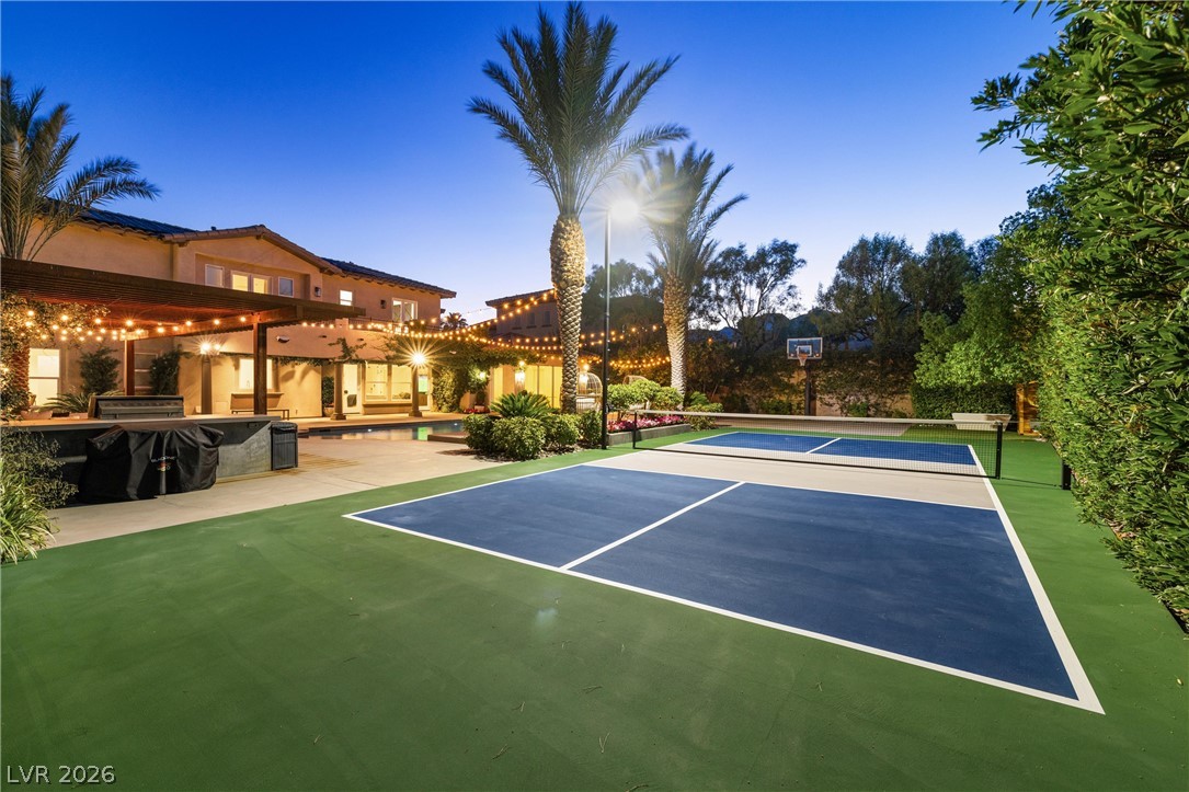628 Coriander Canyon Court Las Vegas NV 89138