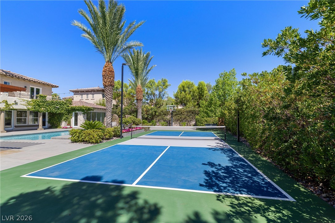 628 Coriander Canyon Court Las Vegas NV 89138