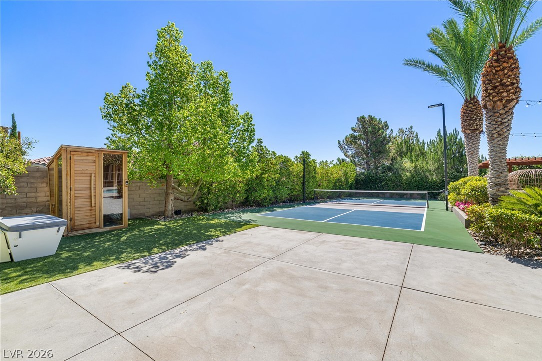 628 Coriander Canyon Court Las Vegas NV 89138