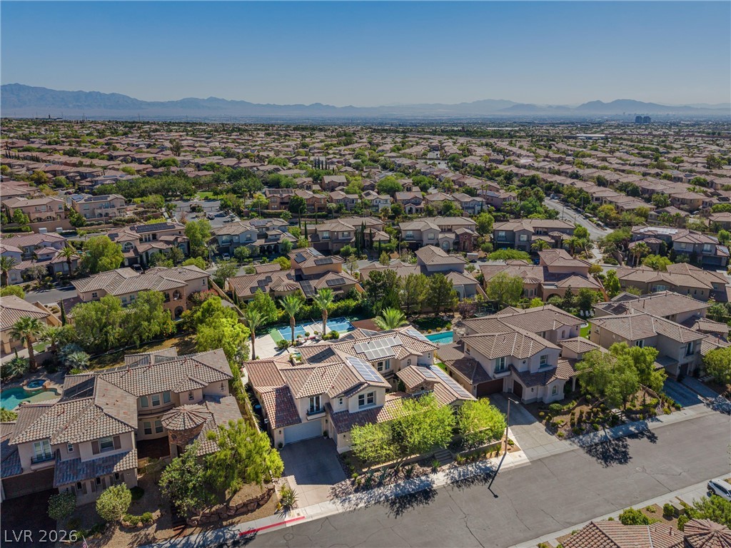 628 Coriander Canyon Court Las Vegas NV 89138