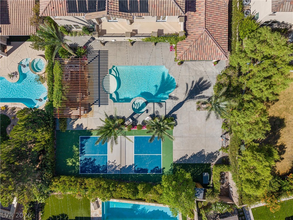 628 Coriander Canyon Court Las Vegas NV 89138