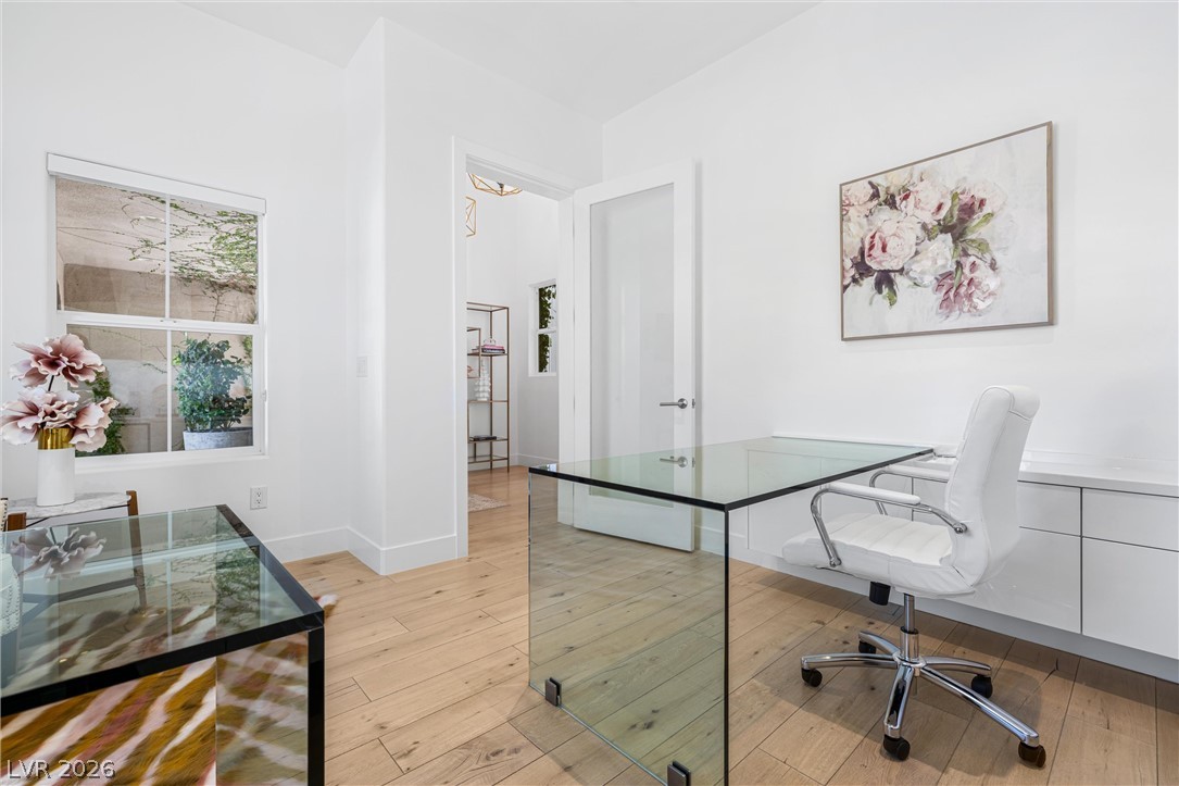 628 Coriander Canyon Court Las Vegas NV 89138