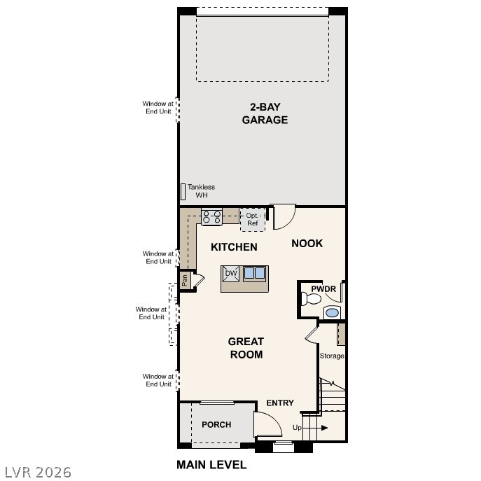 837 Atleigh Avenue Henderson NV 89011