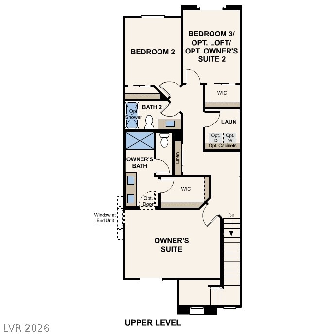 837 Atleigh Avenue Henderson NV 89011