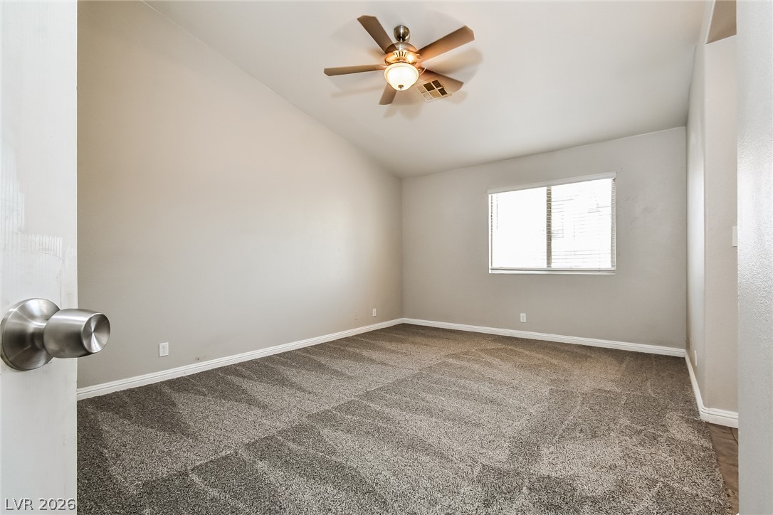 4611 Chestnut Blaze Drive North Las Vegas NV 89032