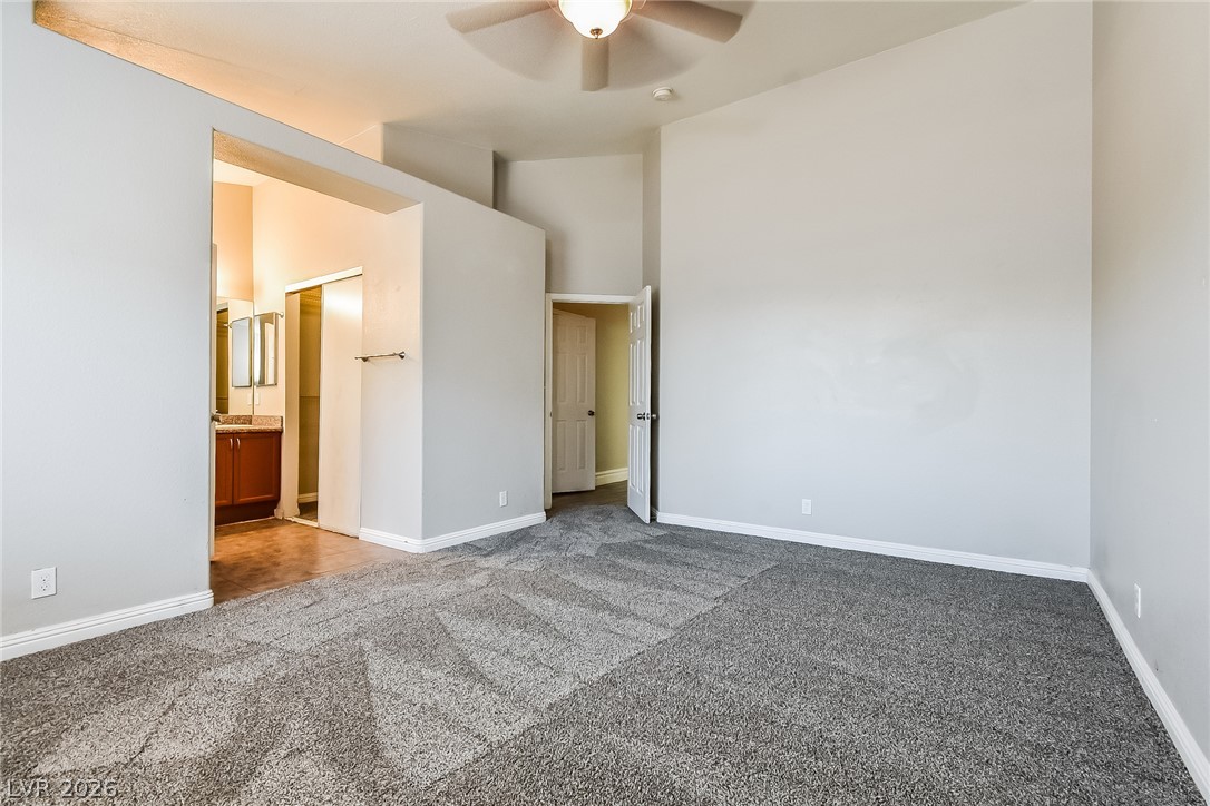4611 Chestnut Blaze Drive North Las Vegas NV 89032