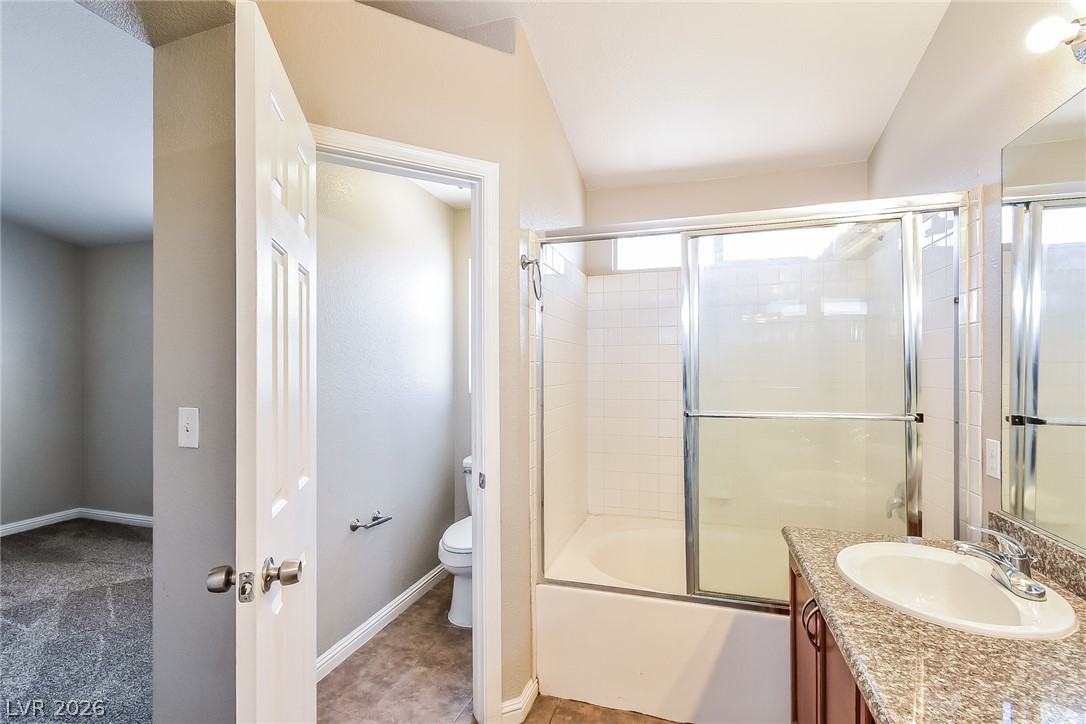 4611 Chestnut Blaze Drive North Las Vegas NV 89032