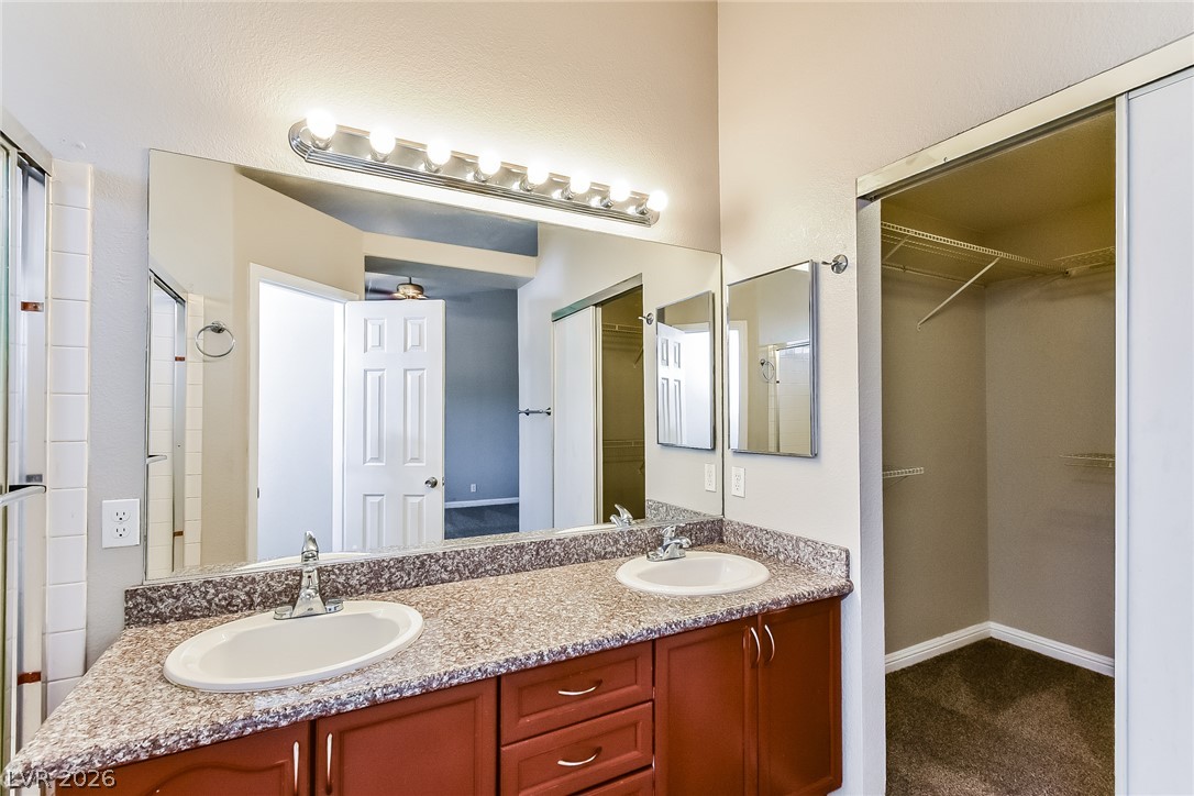 4611 Chestnut Blaze Drive North Las Vegas NV 89032