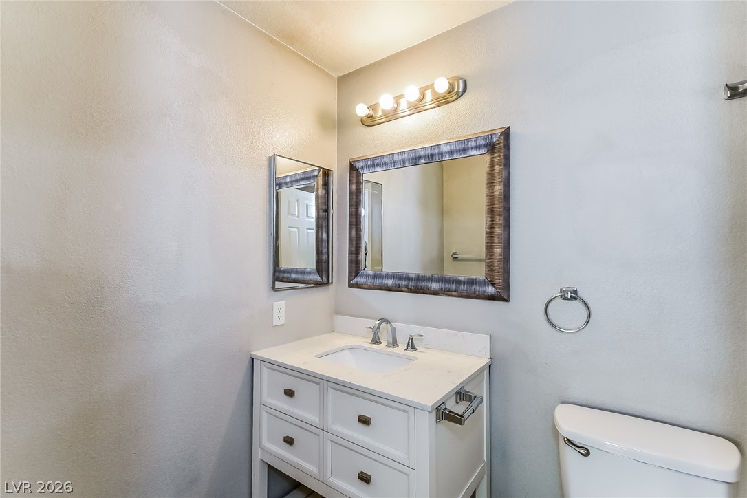 4611 Chestnut Blaze Drive North Las Vegas NV 89032