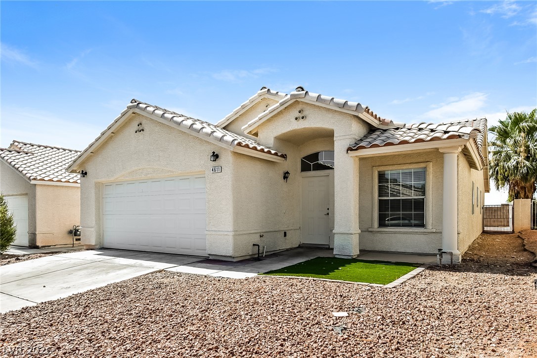 4611 Chestnut Blaze Drive North Las Vegas NV 89032