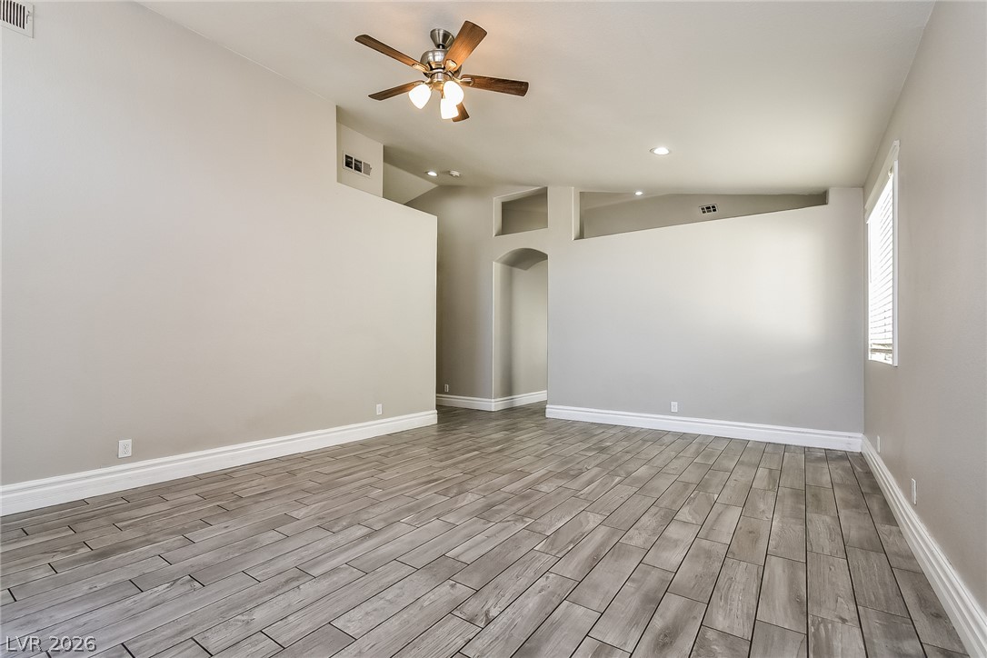 4611 Chestnut Blaze Drive North Las Vegas NV 89032