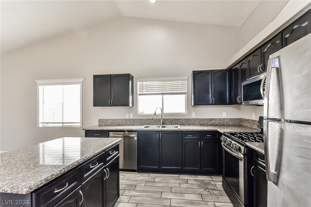 4611 Chestnut Blaze Drive North Las Vegas NV 89032
