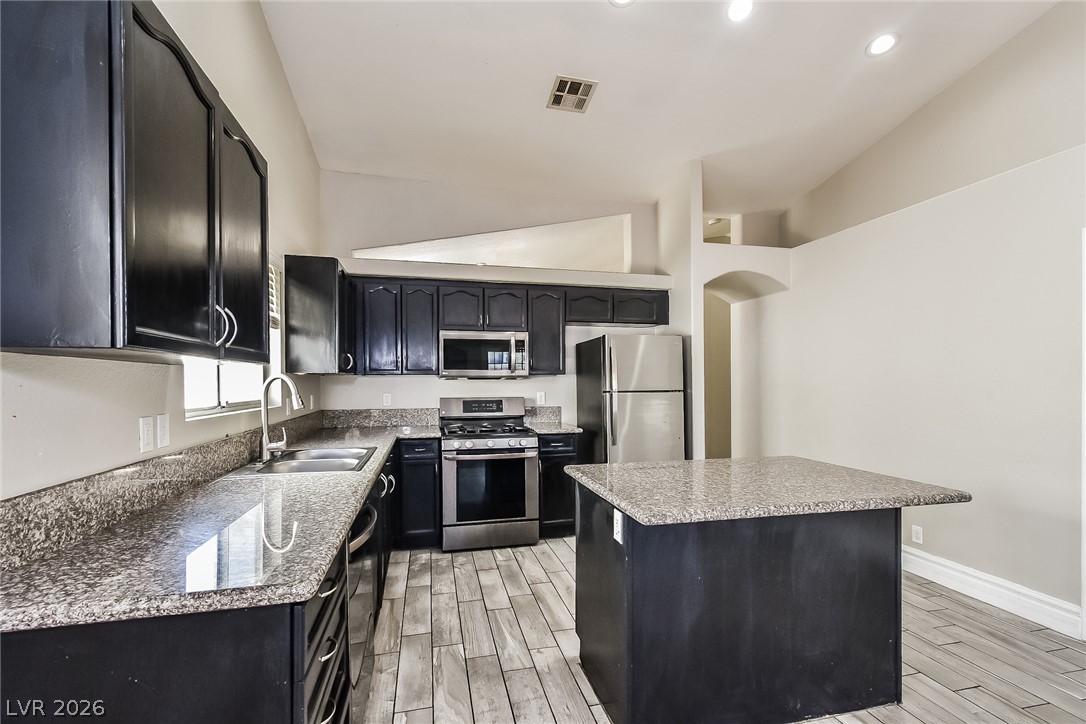 4611 Chestnut Blaze Drive North Las Vegas NV 89032