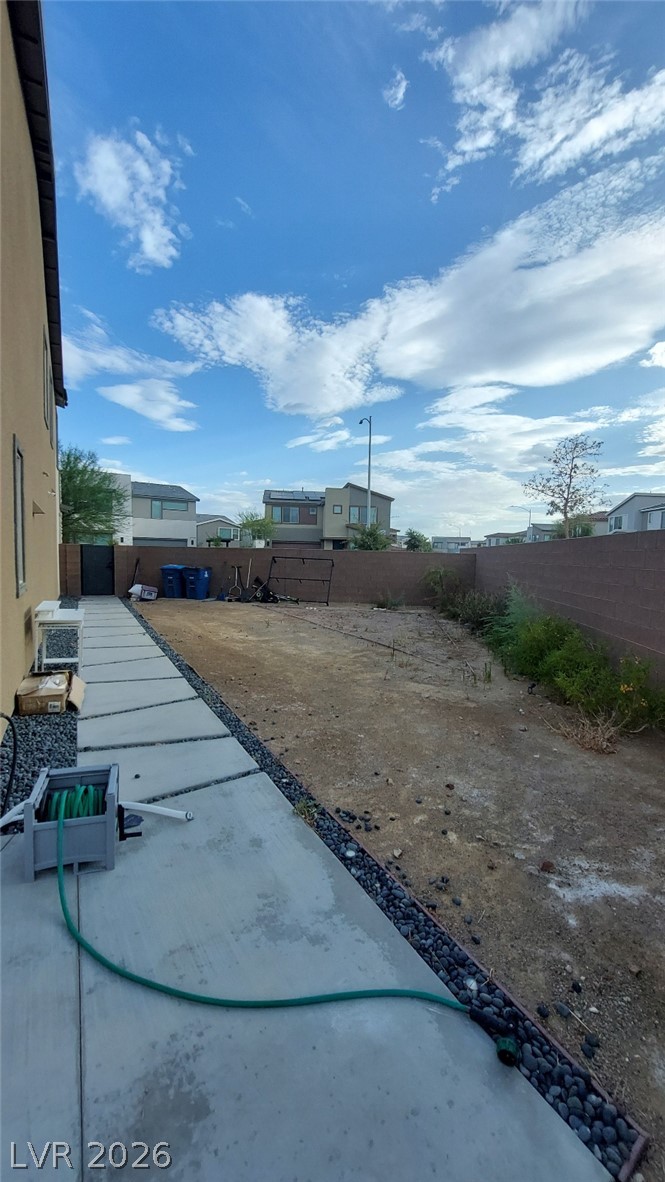 1308 Azure Jay Avenue North Las Vegas NV 89084