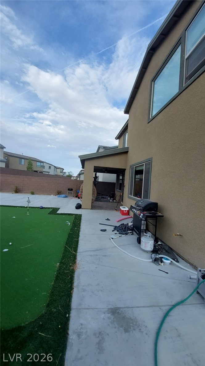 1308 Azure Jay Avenue North Las Vegas NV 89084