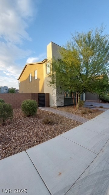 1308 Azure Jay Avenue North Las Vegas NV 89084