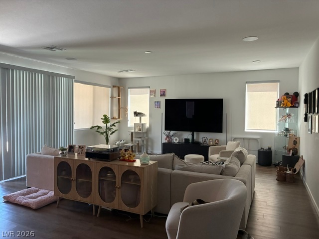 1308 Azure Jay Avenue North Las Vegas NV 89084