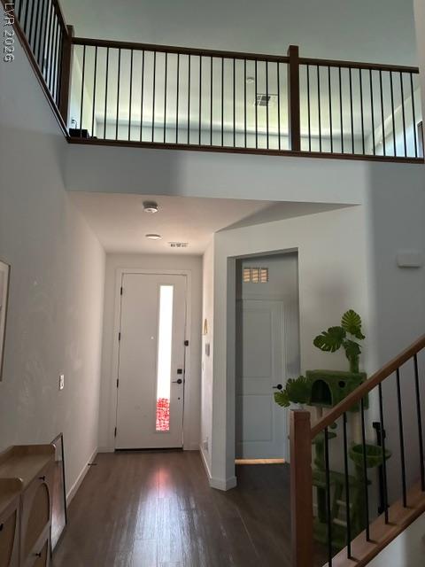 1308 Azure Jay Avenue North Las Vegas NV 89084