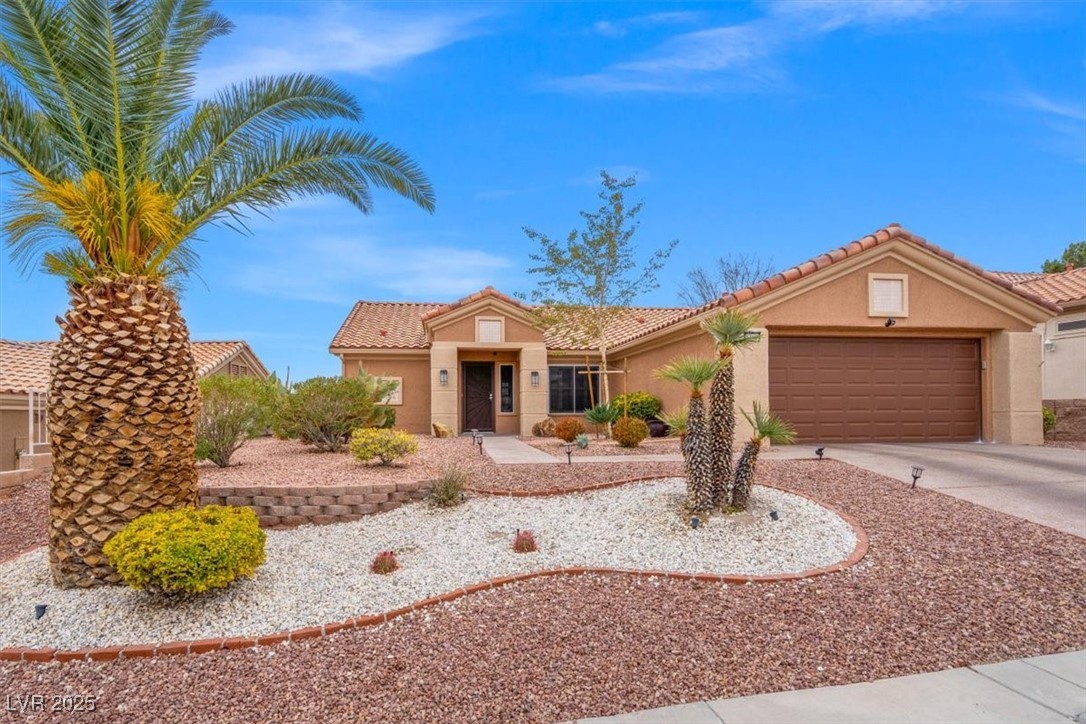 10921 Grand Haven Avenue Las Vegas NV 89134