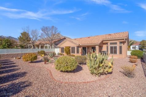 10921 Grand Haven Avenue Las Vegas NV 89134