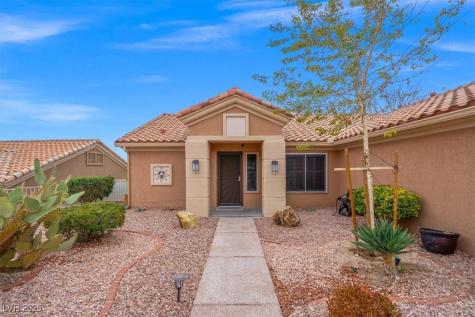 10921 Grand Haven Avenue Las Vegas NV 89134