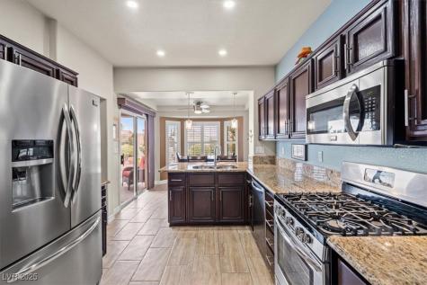10921 Grand Haven Avenue Las Vegas NV 89134